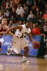 Men's Basketball Hosts Brown, Yale in Ivy Weekend Set