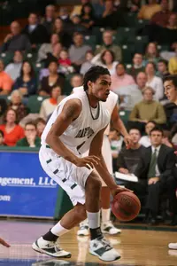 Rutgers Escapes with 55-50 Win Over the Big Green