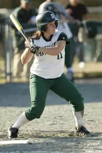 Dartmouth Softball Extends Win Streak with Victories over Yale