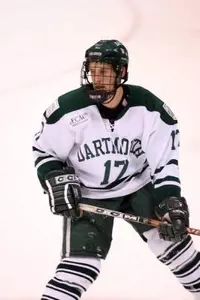 Dartmouth Men?s Hockey Shutout by Princeton, 3-0