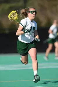 Dartmouth Women's Lacrosse Knocks Off UMass, 11-5