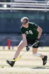 Dartmouth Women's Lacrosse Enjoys Season-Opening Victory