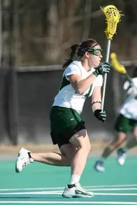 No. 8 Dartmouth Women's Lacrosse Falls to No. 7 JMU