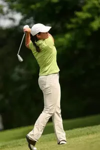 Dartmouth Women's Golf Third at Daytona Beach Tournament