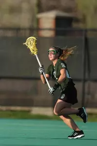 Women's Lacrosse Knocks Out #12 James Madison in Double Overtime, 9-8