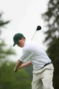Dartmouth Men Eighth After First Two Rounds at Yale