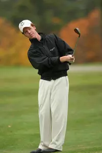 Dartmouth Men's Golf Fifth at NEIGA
