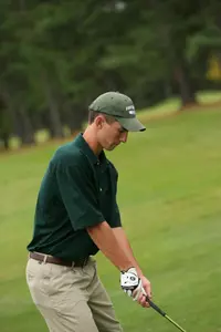 Williamson and Putney Tied for Third at Ivy Men's Championship