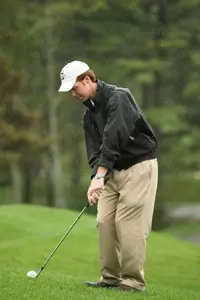 Dartmouth Men?s Golf Finishes 15th at Yale Spring Opener