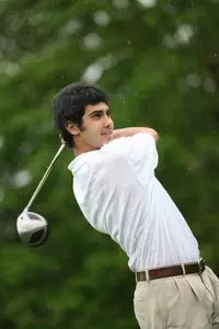 Men Do Not Abate at Cornell Golf Invitational