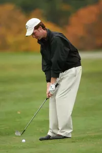 Men's Golf Takes Seventh Place at Ivy Championships