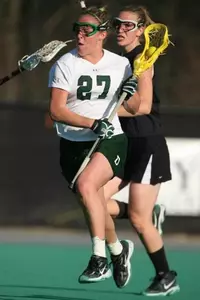 Douthett Named Ivy League Offensive Player of the Week for Women's Lacrosse
