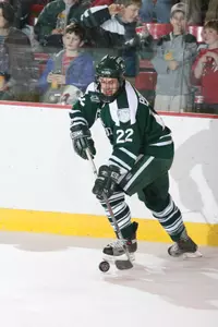 Dartmouth Wraps Up Canisius, 6-3