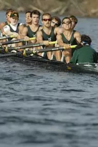 Lightweight Crew to Host Biglin Bowl