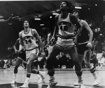 Ivy League 50 Years Spotlight on Peter Roby