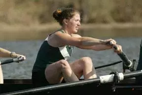 Women's Crew Advances to NCAA Semifinals