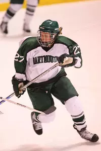 Parsons Earns Spot on the Under-22 Select Team