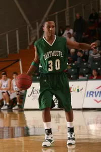 Dartmouth Men's Basketball Falls at Stony Brook