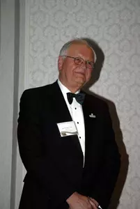 Honorary "Wearers of the Green" To Be Honored at Football Game