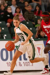 Dartmouth Women?s Basketball Drops Battle With Iowa