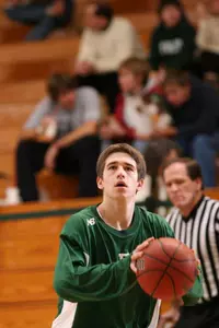 Dartmouth Men's Basketball Heads to Stony Brook