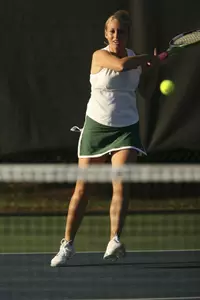 Dartmouth?s Scott Among Top Players in Recent East Regional Rankings