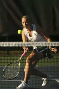 Dartmouth?s Molly Scott Wraps Up ITA All-American Championship