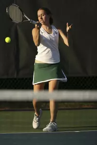 Dartmouth Women's Tennis Blanks Army