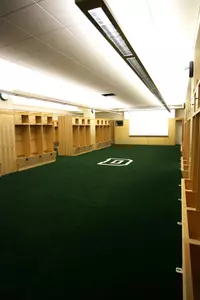 Floren Varsity House - January 23, 2008