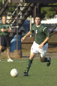 Men's Soccer Knocks Out Cornell, 3-1