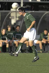 #25 Dartmouth Tops Fairleigh Dickinson, 3-1, in Home-Opener