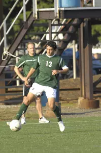 No. 12 Boston College Clips Dartmouth Men?s Soccer, 1-0