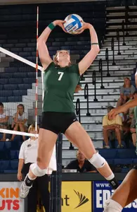 Former Dartmouth Standout Returns as Assistant Coach