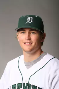 Dartmouth Baseball Downs Quinnipiac for Third Straight Win