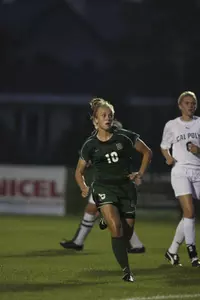 Dartmouth Women End Season With Victory Over Brown
