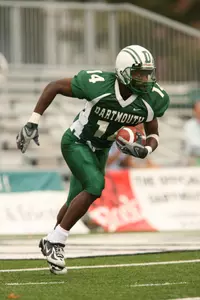 Late Comeback Effort Comes Up Short Against Penn, 30-24