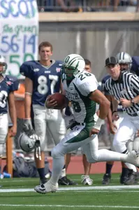 All-New England FCS Team Features Dartmouth?s Wilson
