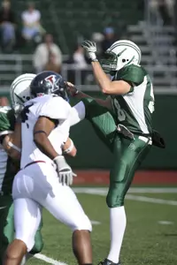 Up Close - Spotlight on  Brian Scullin