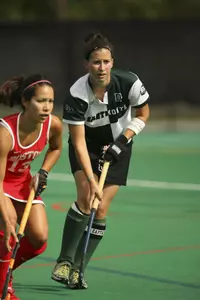 Field Hockey Falls to Boston College, 2-0