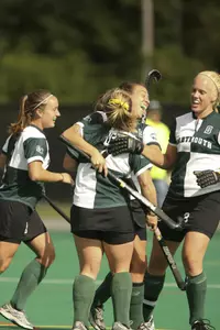 Meet the Dartmouth Field Hockey Class of 2012