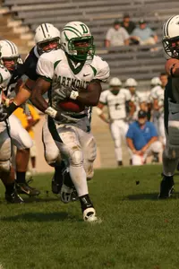 Dartmouth Football Season Begins at Colgate