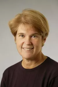 Kathy Slattery Phillips, 1952-2007, Longtime Sports Information Director