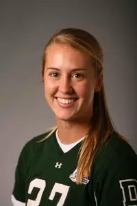 Super Sophomore Gets Big Green Back on Track