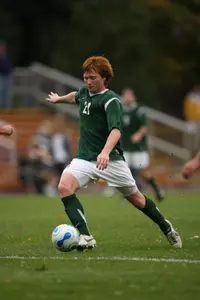 #10 Dartmouth Dominates St. Peter?s, 7-0 in Season Opener