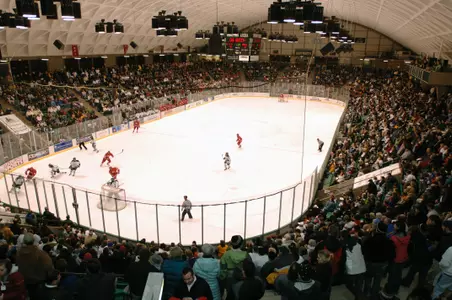 Men's Hockey Ticket Information