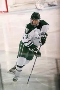 Dartmouth Men's Hockey Team Gets Walloped by St. Lawrence