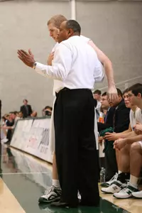 Men's Basketball Heads to Army