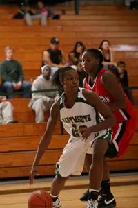 Brittney Smith Earns Second-Straight Ivy Rookie of the Week Award