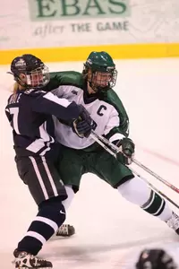 Gillian Apps ?06 Named to ECAC Hockey All-Decade Team