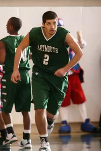 Balanced Lehigh Scoring Sends Dartmouth to 73-60 Loss